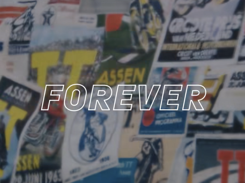 TT Assen Forever