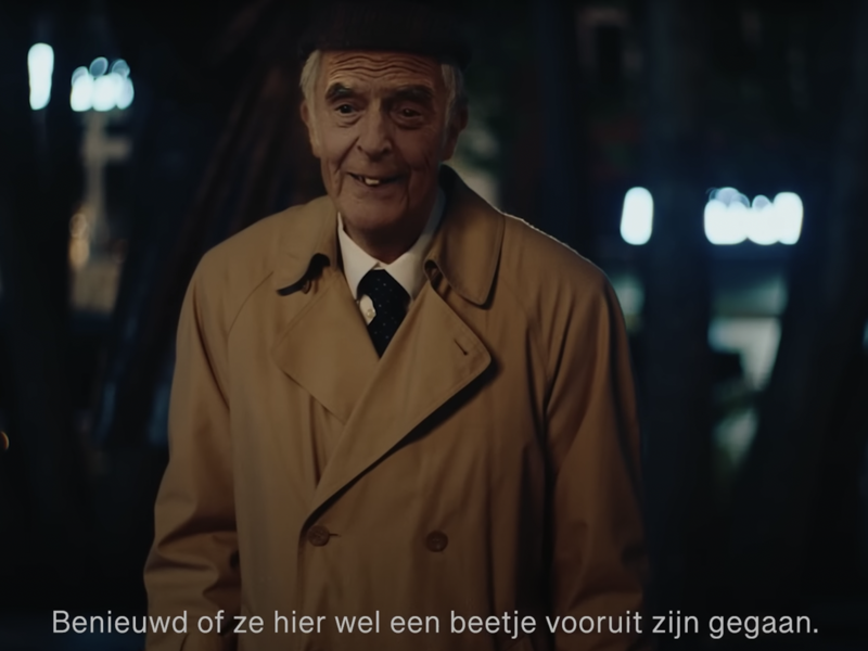 Philips // voor het leven