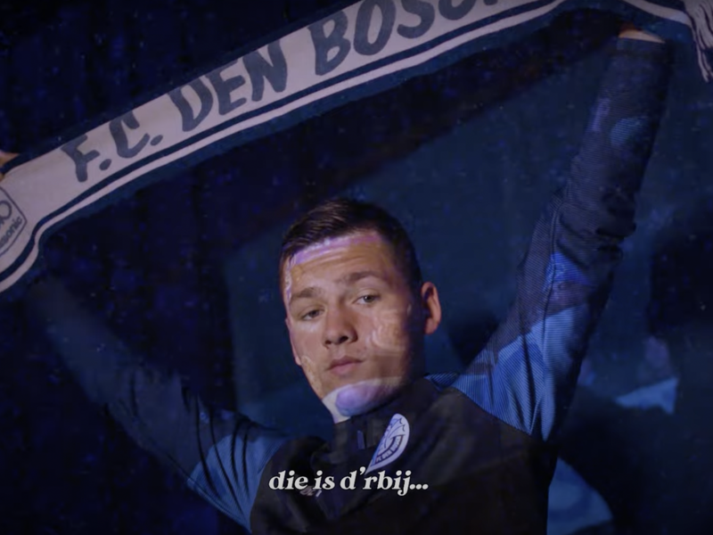 FC Den Bosch | Seizoenkaartactie 